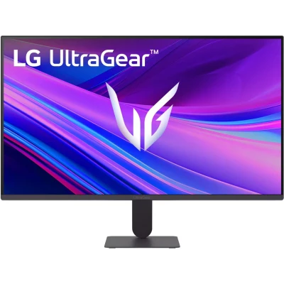 Монитор LG 27G411A-B 1920 x 1080 IPS чорний (27G411A-B-B) — фото 10