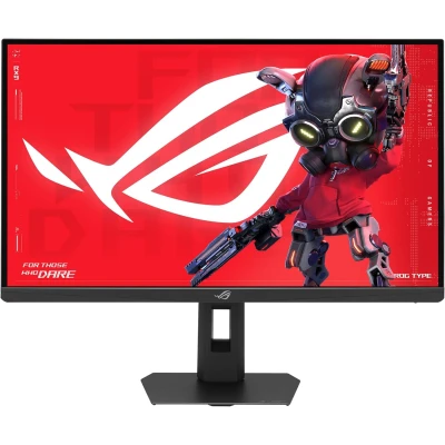 ASUS ROG Strix 5120 x 2880 Fast IPS чорний