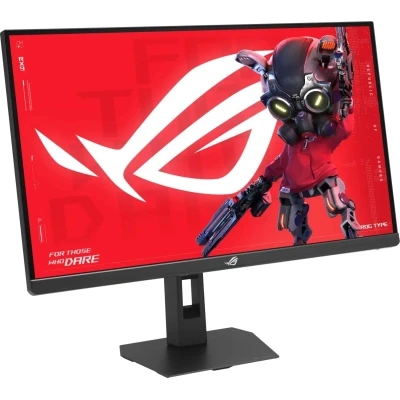ASUS ROG Strix 5120 x 2880 Fast IPS чорний — фото 2