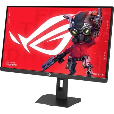 Монитор ASUS ROG Strix 5120 x 2880 Fast IPS чорний (90LM0CE0-B01371-B) — фото 3