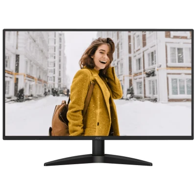 AOC 27B36X 1920 x 1080 IPS чорний