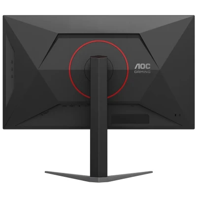 Монітор AOC U27G4XM 3840 x 2160 Fast IPS червоний, чорний (U27G4XM-B) — фото 4