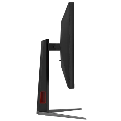 Монітор AOC U27G4XM 3840 x 2160 Fast IPS червоний, чорний (U27G4XM-B) — фото 5