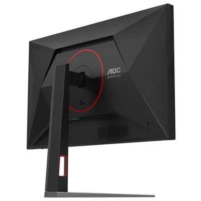 Монитор AOC U27G4XM 3840 x 2160 Fast IPS червоний, чорний (U27G4XM-B) — фото 6