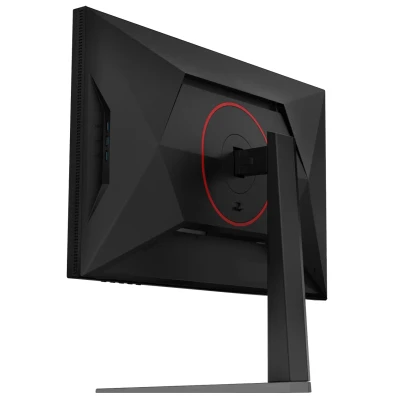Монітор AOC U27G4XM 3840 x 2160 Fast IPS червоний, чорний (U27G4XM-B) — фото 7