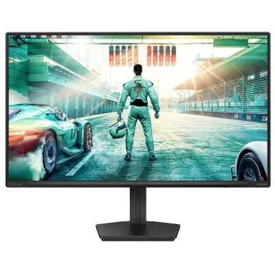 Philips 27M2N3500NF/00 2560 x 1440 IPS темно-сірий