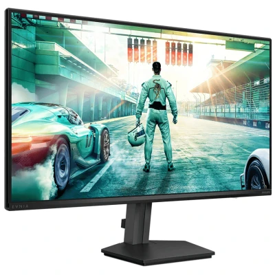 Philips 27M2N3500NF/00 2560 x 1440 IPS темно-сірий — фото 2