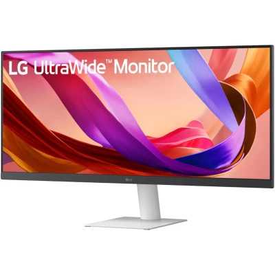 Монітор LG 29U531A-W 2560 x 1080 IPS білий (29U531A-W-B) — фото 3