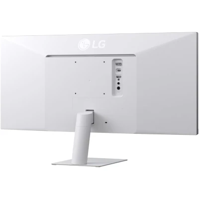 Монітор LG 29U531A-W 2560 x 1080 IPS білий (29U531A-W-B) — фото 7