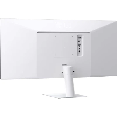 Монитор LG 29U531A-W 2560 x 1080 IPS білий (29U531A-W-B) — фото 8