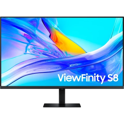 Samsung LS37D802UAIXUA 3840 x 2160 VA чорний