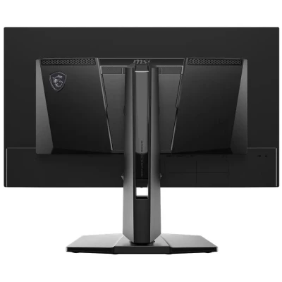 Монітор MSI MAG 274QP QD-OLED X24 2560 x 1440 чорний (MAG274QPQD-OLEDX24-B) — фото 4
