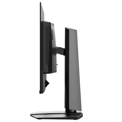 Монітор MSI MAG 274QP QD-OLED X24 2560 x 1440 чорний (MAG274QPQD-OLEDX24-B) — фото 5