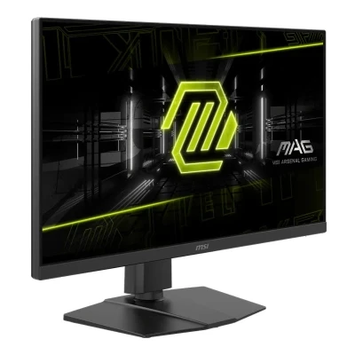 MSI MAG 272URDF-E16 3840 x 2160 Rapid IPS чорний — фото 2