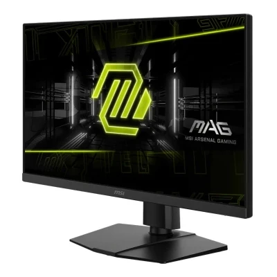Монітор MSI MAG 272URDF-E16 3840 x 2160 Rapid IPS чорний (MAG272URDF-E16-B) — фото 3