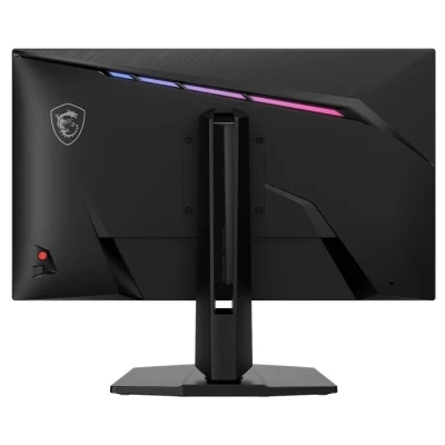 Монітор MSI MAG 272URDF-E16 3840 x 2160 Rapid IPS чорний (MAG272URDF-E16-B) — фото 4