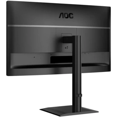 Монітор AOC Q27E4U 2560 x 1440 IPS чорний (Q27E4U-B) — фото 7