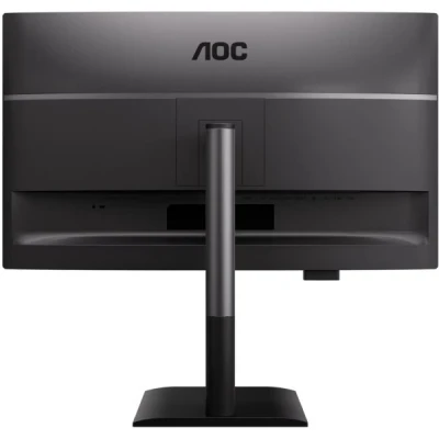 Монитор AOC Q27P4CV 2560 x 1440 IPS чорний (Q27P4CV-B) — фото 4