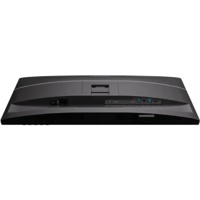 Монитор AOC Q27P4CV 2560 x 1440 IPS чорний (Q27P4CV-B) — фото 8