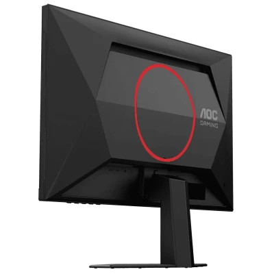 Монитор AOC 24G4ZRE 1920 x 1080 IPS чорний (24G4ZRE-B) — фото 10