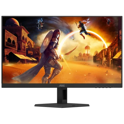 AOC 27G4ZRE 1920 x 1080 IPS чорний — фото 2