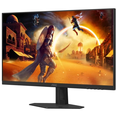 Монитор AOC 27G4ZRE 1920 x 1080 IPS чорний (27G4ZRE-B) — фото 5