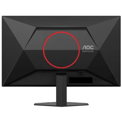 Монитор AOC 27G4ZRE 1920 x 1080 IPS чорний (27G4ZRE-B) — фото 8