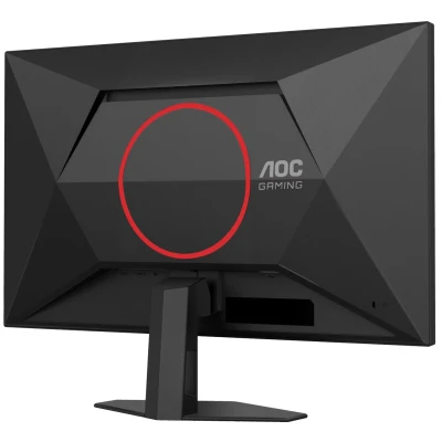 Монитор AOC 27G4ZRE 1920 x 1080 IPS чорний (27G4ZRE-B) — фото 9