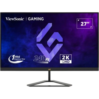 ViewSonic VX2758A-2K-PRO-3 2560 x 1440 IPS чорний
