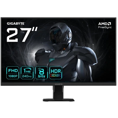 GIGABYTE GS27F2 EK 1920 x 1080 IPS чорний