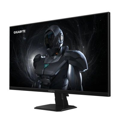 GIGABYTE GS27F2 EK 1920 x 1080 IPS чорний — фото 2