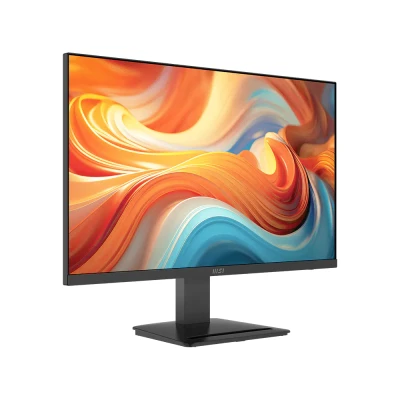 MSI PRO MP273 E14A 1920 x 1080 PLS чорний — фото 2