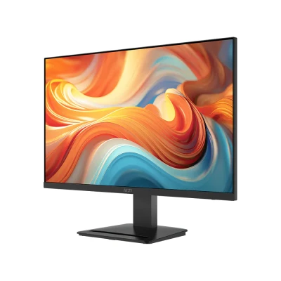 Монитор MSI PRO MP273 E14A 1920 x 1080 PLS чорний (PROMP273E14A-B) — фото 3