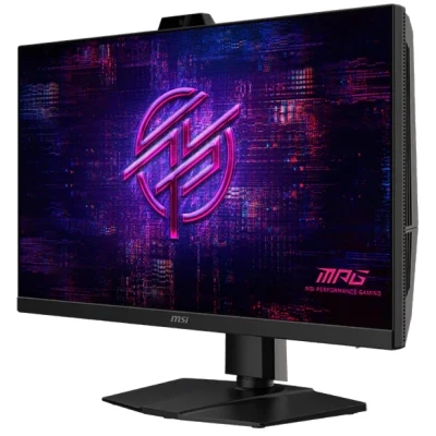 Монитор MSI MPG 272QRF X36 2560 x 1440 Rapid IPS чорний (MPG272QRFX36-B) — фото 3