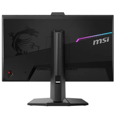 Монитор MSI MPG 272QRF X36 2560 x 1440 Rapid IPS чорний (MPG272QRFX36-B) — фото 4