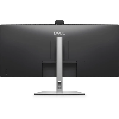 Монітор Dell P3426WEB 3440 x 1440 IPS чорний (210-BVHQ-B) — фото 4