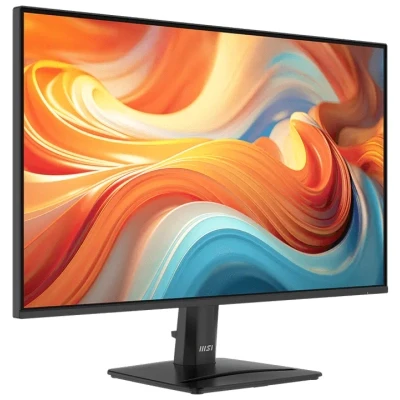 MSI PRO MP272 E14C 1920 x 1080 IPS чорний — фото 2