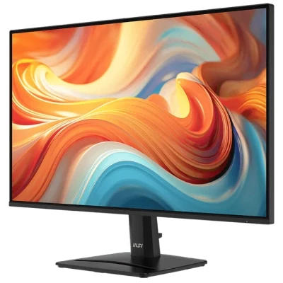 Монитор MSI PRO MP272 E14C 1920 x 1080 IPS чорний (PROMP272E14C-B) — фото 3