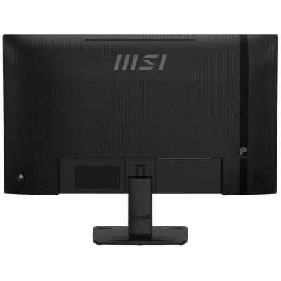 Монитор MSI PRO MP272 E14C 1920 x 1080 IPS чорний (PROMP272E14C-B) — фото 4