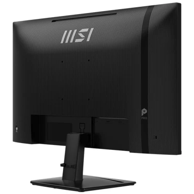 Монитор MSI PRO MP272 E14C 1920 x 1080 IPS чорний (PROMP272E14C-B) — фото 6