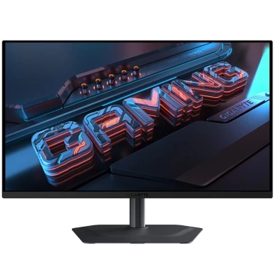 GIGABYTE MO27Q2A EK 2560 x 1440 QD-OLED чорний