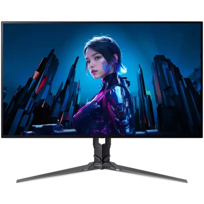Acer X32X3BMIIPHUZX 3840 x 2160 OLED чорний