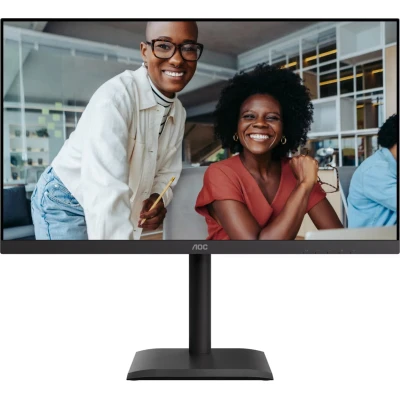 AOC U27E4CV 3840 x 2160 IPS чорний