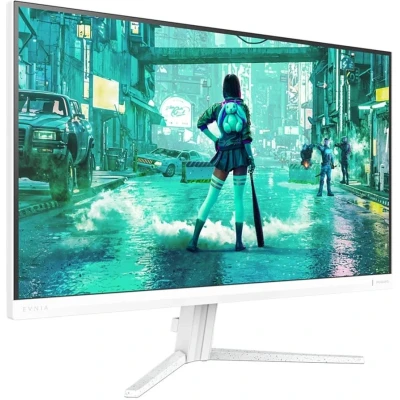 Philips 27M2N3201PL/00 1920 x 1080 Fast IPS білий — фото 2