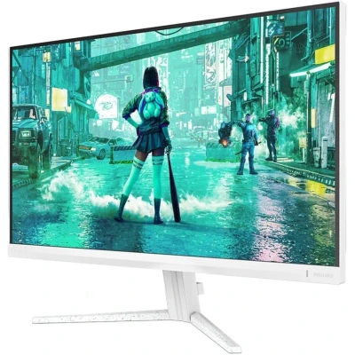 Монитор Philips 27M2N3201PL/00 1920 x 1080 Fast IPS білий (27M2N3201PL00-B) — фото 3