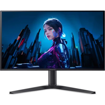 Acer Predator X27UF5bmiippruzx 2560 x 1440 QD-OLED чорний