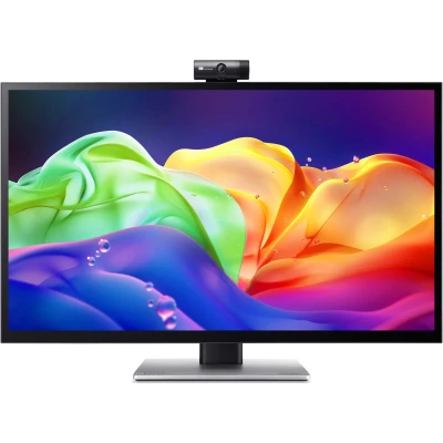 Монитор Acer PE270KTbmiiphcuzx 3840 x 2160 IPS чорний (UM.HP0EE.014-B)