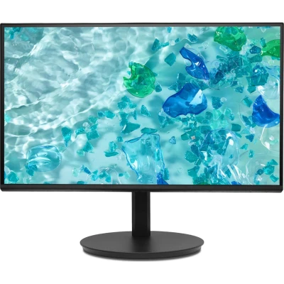 Монітор Acer Vero CB272P6bipr 1920 x 1080 IPS чорний (UM.HB2EE.603-B)