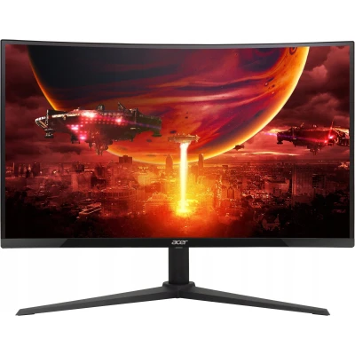 Acer XZ270W0bmiiphx 1920 x 1080 VA чорний