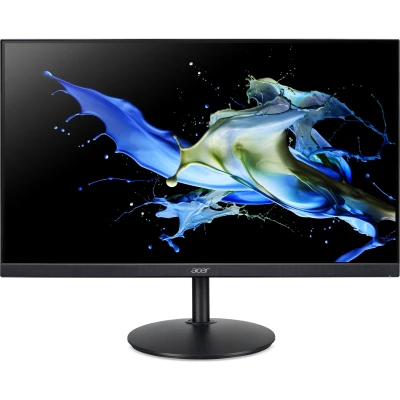 Acer Vero CB242YP6bipr 1920 x 1080 IPS чорний